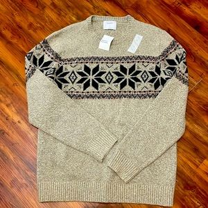 Old Navy Winter Sweater